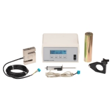 Picture of CBR Digital Component Set with 10,000lbf Load Cell (110V, 50/60Hz)