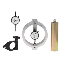 Picture of CBR Analog Component Set with 10,000lbf Load Ring
