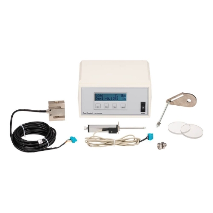 Picture of Unconfined Digital Component Set with 1,000lbf Load Cell (110V, 50/60Hz)