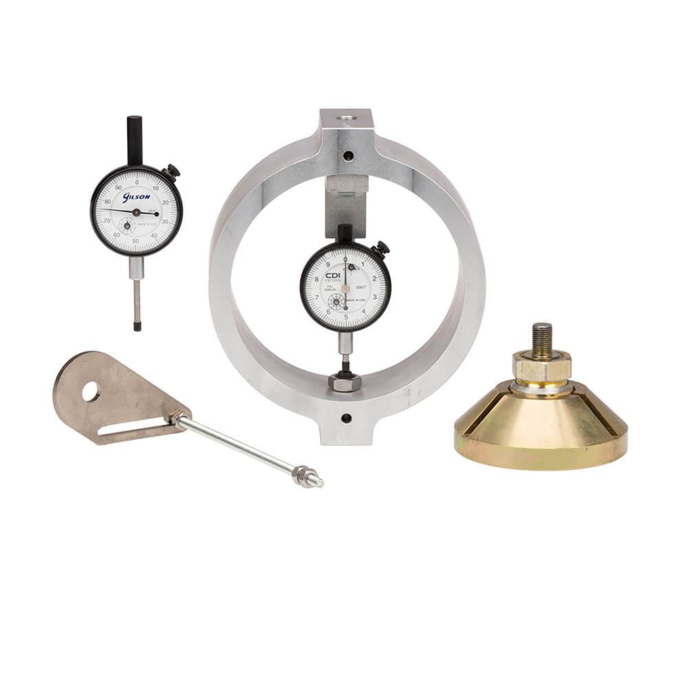 Analog Component Set