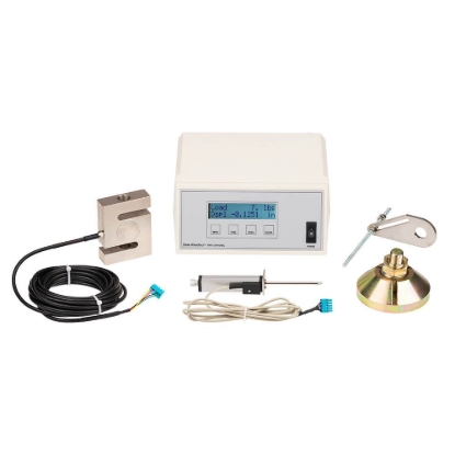 Picture of Soil-Cement Digital Component Set with 10,000lbf Load Cell (110V, 50/60Hz)