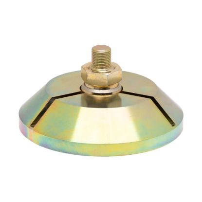 Picture of 6.25in Swivel Top Platen (3/4in x 16tpi)
