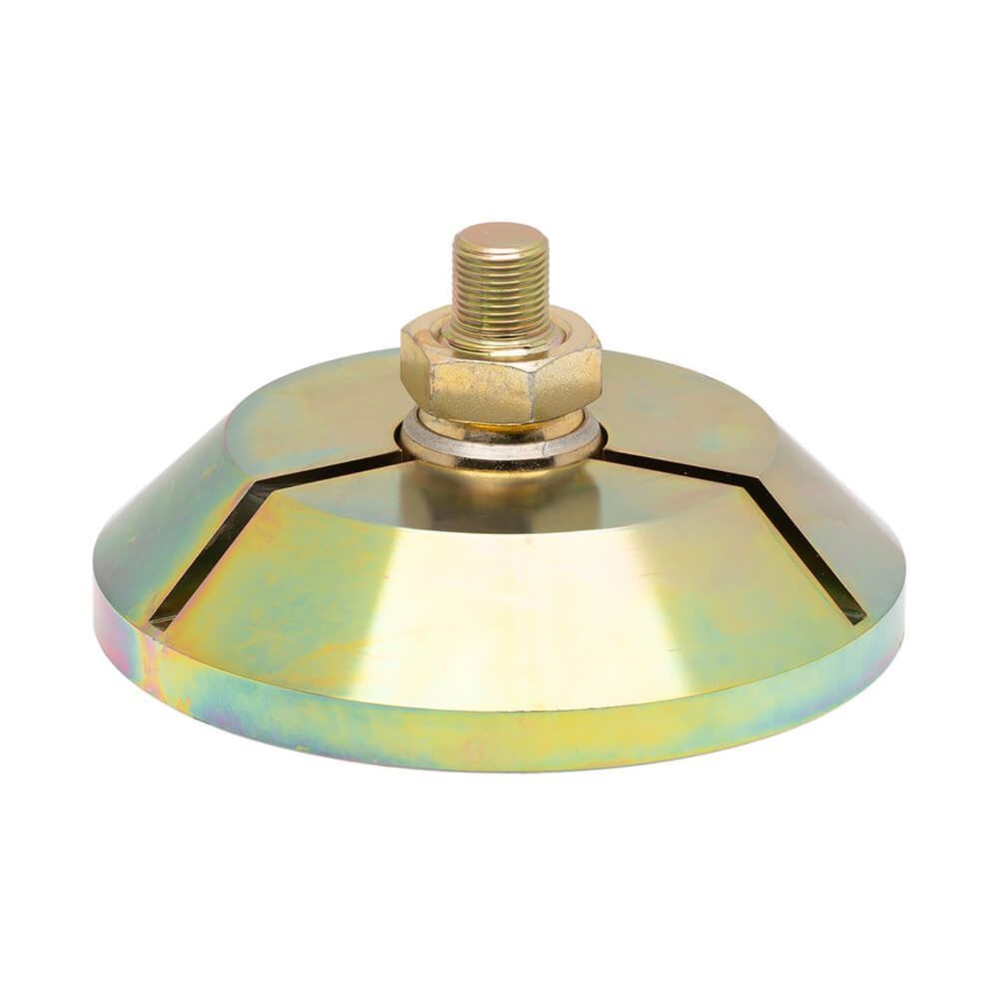 6.25in Swivel Top Platen