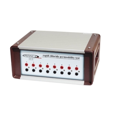 Picture of Rapid Chloride Permeability Tester (220V, 60Hz)