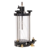 Triaxial Cell for 1.4 to 3in diameter specimens (Brass Valves)