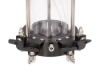 Stainless Steel Valves for Triaxial Cell for 1.4 to 3in diameter specimens