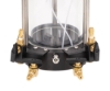 Brass Valves of Triaxial Cell for 1.4 to 4.0in diameter specimens
