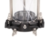 Stainless Steel Valves of Triaxial Cell for 1.4 to 4.0in diameter specimens