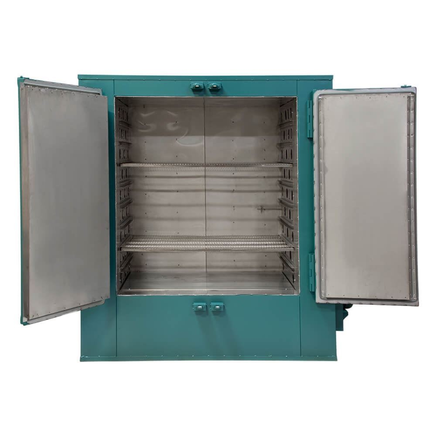 58.3ft³ Large Shelf Oven, 400°F Max