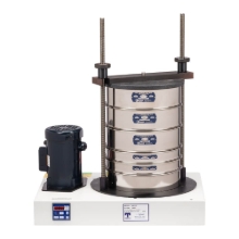 Picture of W.S. Tyler® Coarse Sieve Shaker (220V, 50Hz)