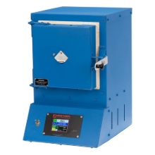 Picture of 0.13ft³ Muffle Furnace (120V, 50/60Hz)