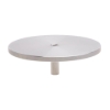 Sieve Turntable