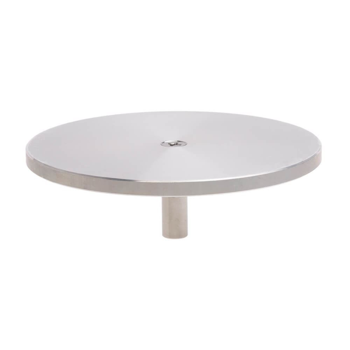 Sieve Turntable