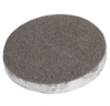 Picture of 3.995in Porous Stone, 0.5in Thick