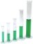 Picture of Glass Graduated Cylinders