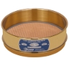 Picture of 8in Sieve, All Brass, Full-Height, No.14