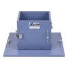 Slip Form Concrete Box Test Apparatus