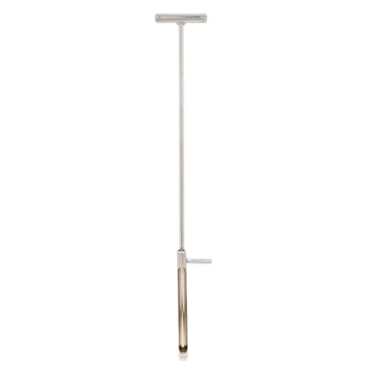 36in One-Piece Soil Sampler