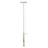 36in One-Piece Soil Sampler