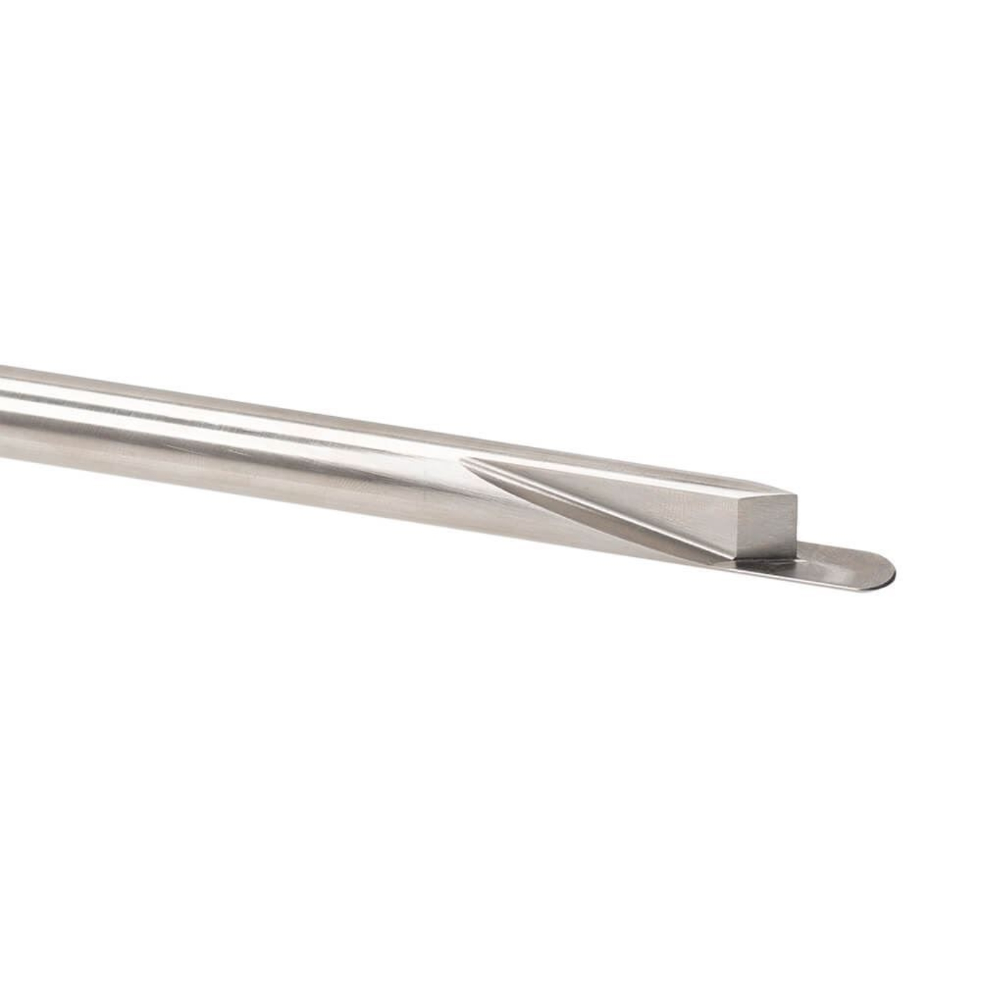 Concrete Cylinder Stripping Tool