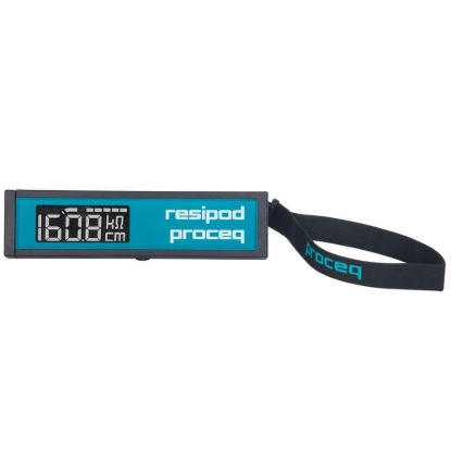 Picture of Resipod Concrete Resistivity Meter (38mm Probe Spacing)