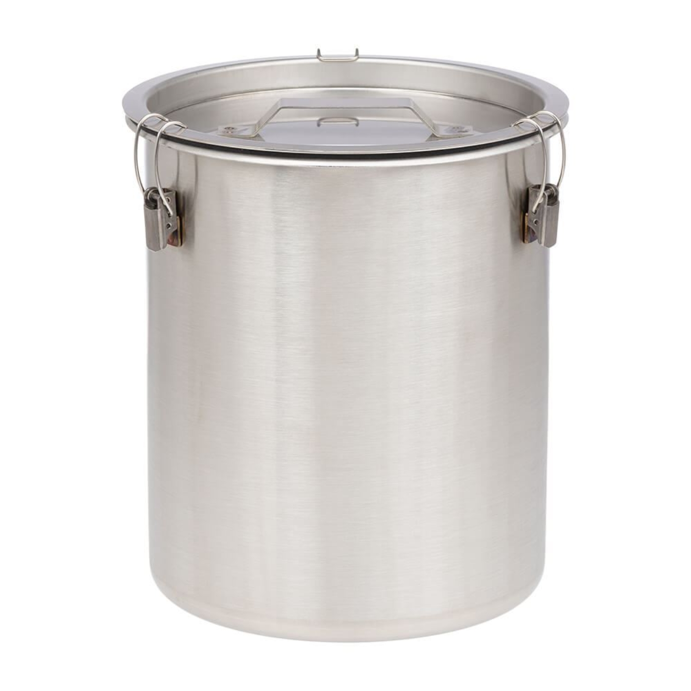 Washing Vessel for Durability Index Agitator