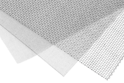 Picture of No.20 Hammermill Crusher Screen Insert