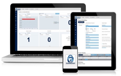 Gilson Guardian Automatic Compression Machine Software
