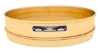 Picture of Clearance 12in Sieve, All Brass, Intermediate-Height, No.70