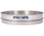 Picture of Clearance 12in Sieve, All Stainless, Half-Height, No.450