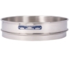 Picture of Clearance 12in Sieve, All Stainless, Intermediate-Height, No.500