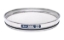 300mm Sieve, All Stainless, Half Height, 300µm
