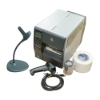 Picture of QR Code Scanner and Label Printer Kit
