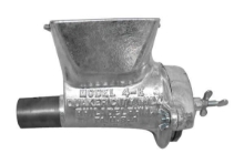 Complete Grinding Head for Motorized Disk Mills