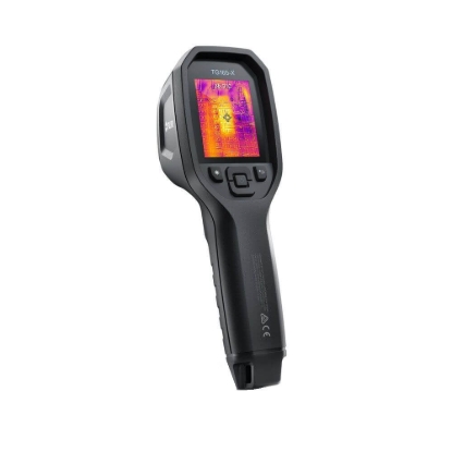 Picture of FLIR® TG297 Industrial High Temperature Thermal Camera