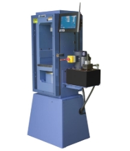Picture of 500,000lbf Rigid Frame Automatic Concrete Compression & Flexural Machine (110V, 60Hz)