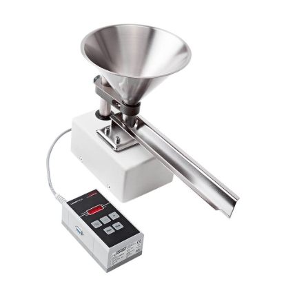 Picture of Fritsch Vibratory Feeder
