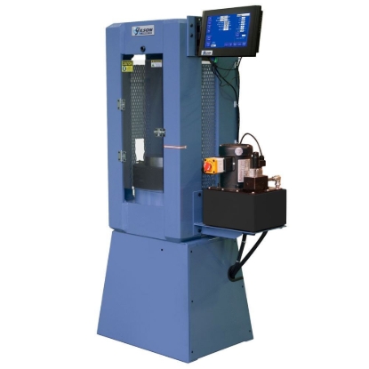 	650,000lbf Automatic Concrete Compression Machine