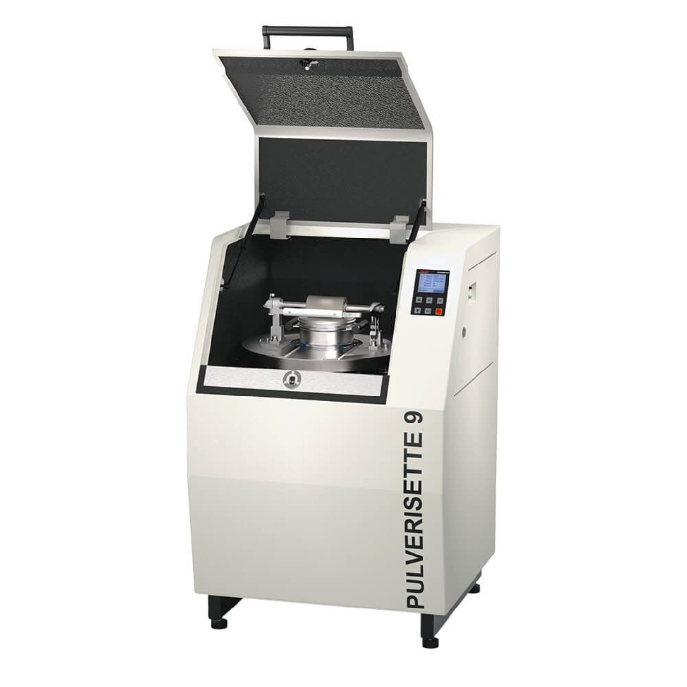 Picture of Fritsch Vibrating Cup Mill