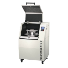 Picture of Fritsch Vibrating Cup Mill (100–120V, 50–60Hz)