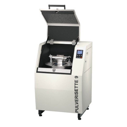 Picture of Fritsch Vibrating Cup Mill (100–120V, 50–60Hz)