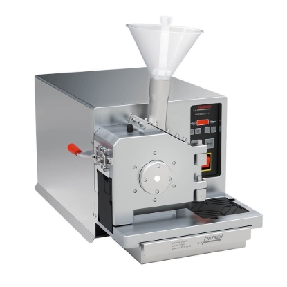 Picture of Fritsch Standard Universal Cutting Mill (200–240V, 50/60Hz)