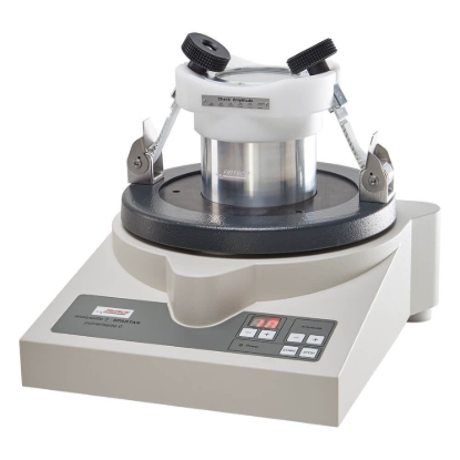 Picture of Fritsch Vibratory Micro Mill