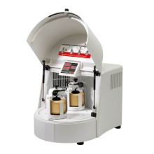 Picture of Fritsch Classic Planetary Mill, Two Station (200–240V, 50–60Hz)