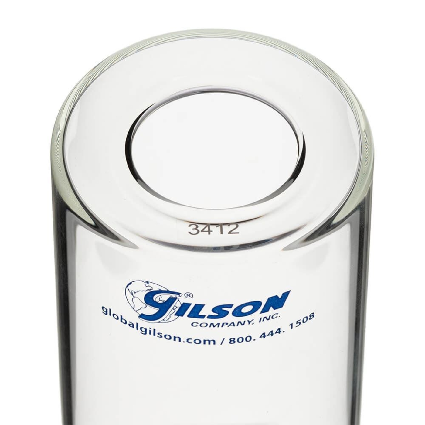 RTFO Sample Bottle