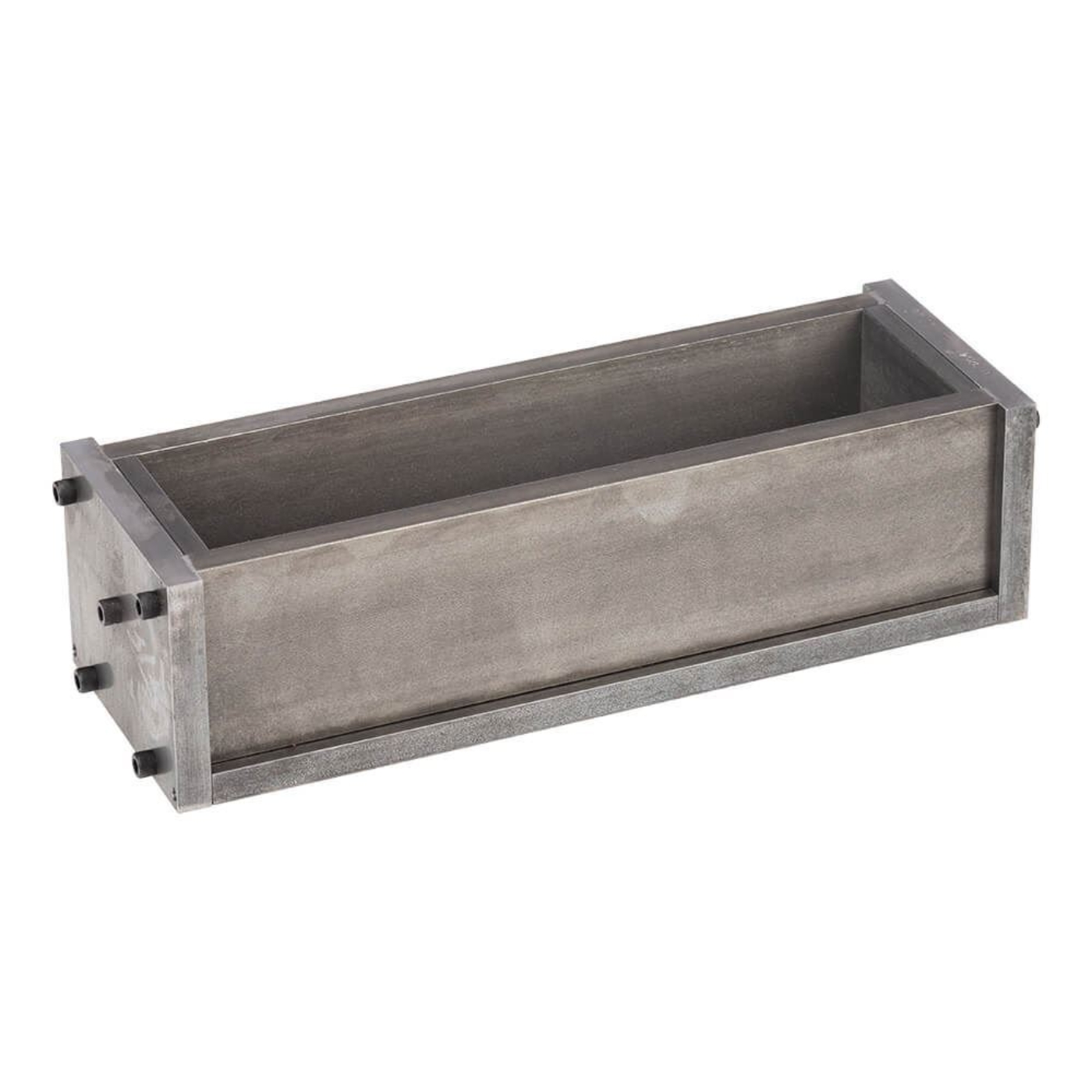 Single Prism Mold, 3x3x10in