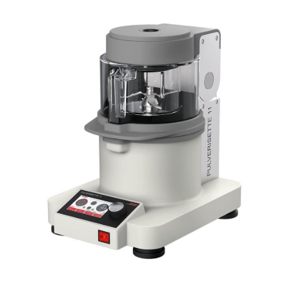 Picture of Fritsch Knife Mill (200–240V, 50/60Hz)