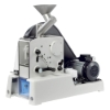Picture of Fritsch Jaw Crusher