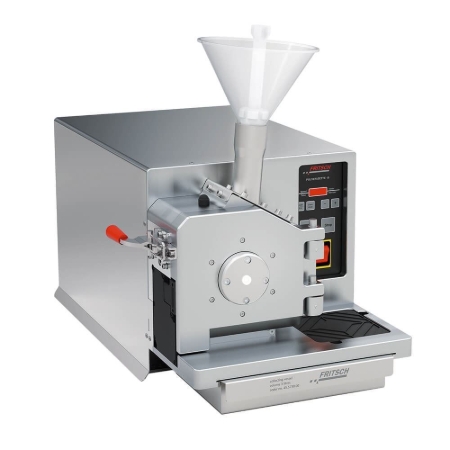 Picture for category Cutting Mills