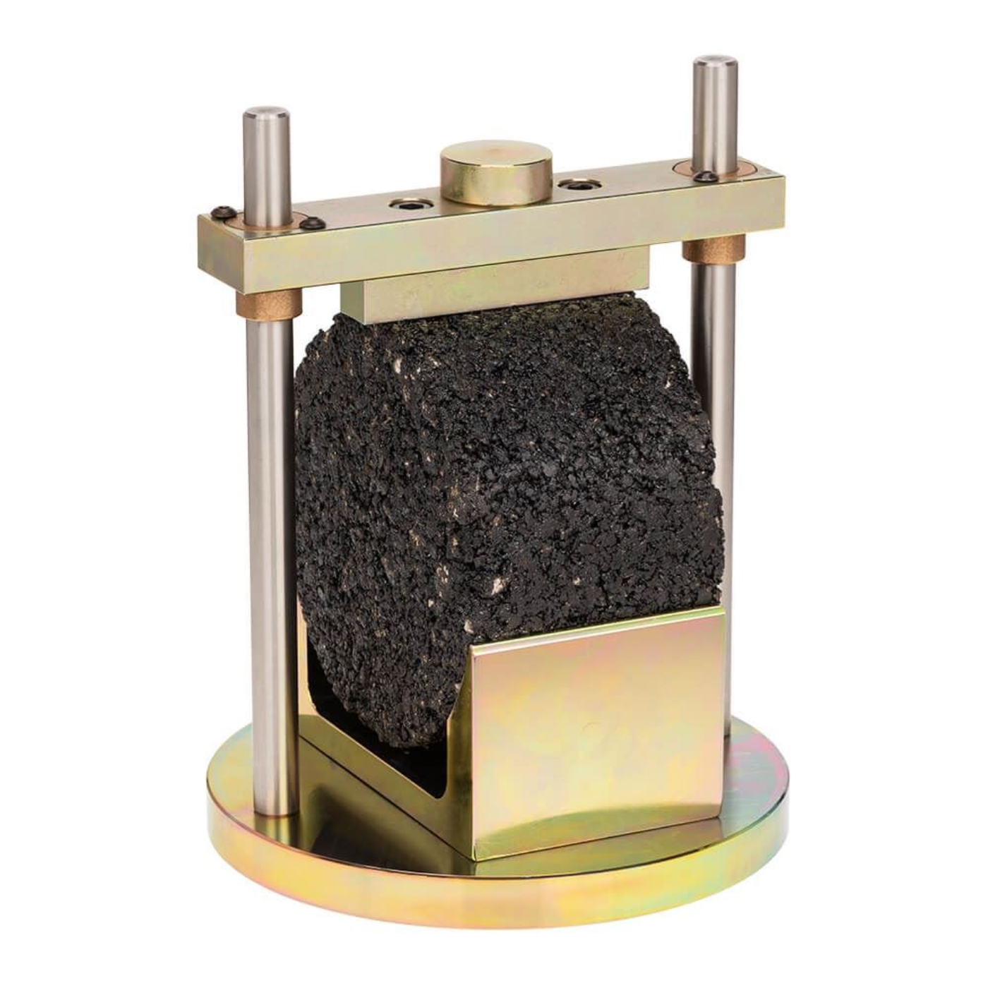 Ideal-RT Test Fixture